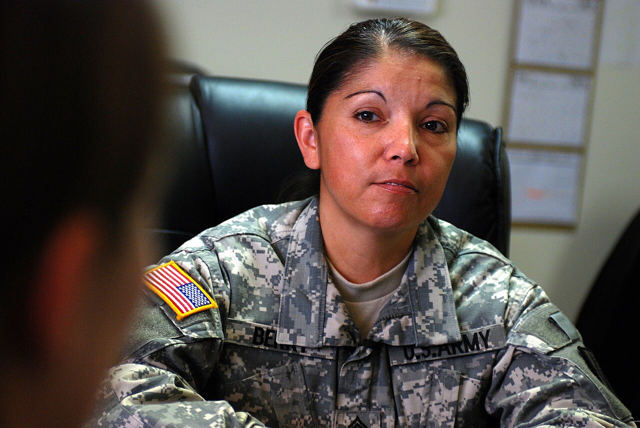 JTF Guantanamo IG Office, Keeping It Honest DVIDS87371